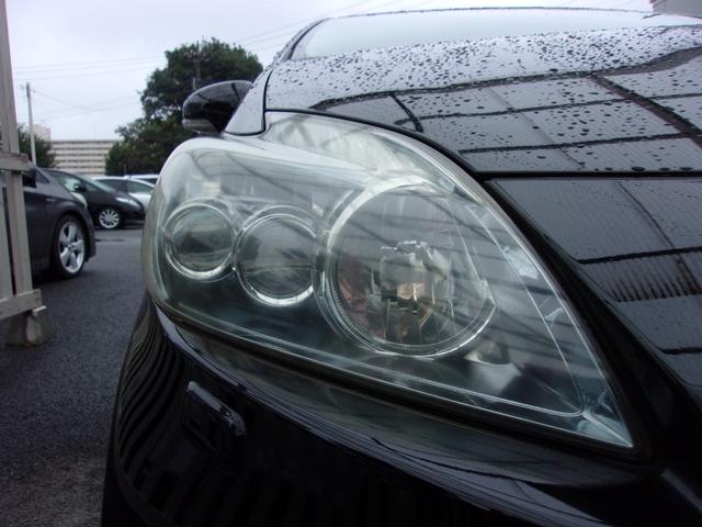 プリウス Sツーリングセレクション プッシュスタート 社外ナビ・TV バックカメラ ETC Bluetooth ステアリングスイッチ LEDオートライト 皮調シートカバー ローダウン 純正17インチAW スマートキー 車検令和8年3月(57枚目)