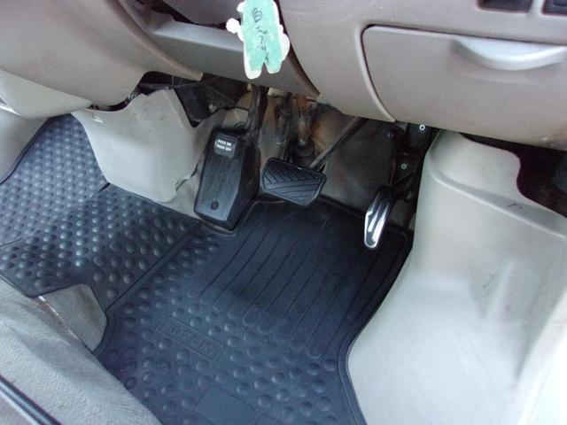 エブリイ PAハイルーフ4WD 純正AM/FMラジオ ETC 両側スライドドア レベライザー 社外13インチアルミホイール 車検令和8年10月(13枚目)