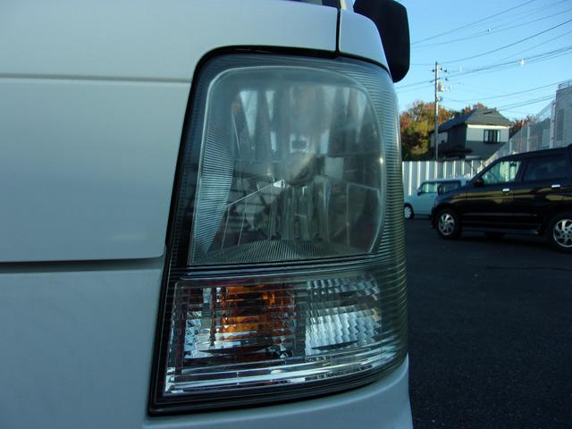 エブリイ PAハイルーフ4WD 純正AM/FMラジオ ETC 両側スライドドア レベライザー 社外13インチアルミホイール 車検令和8年10月(52枚目)