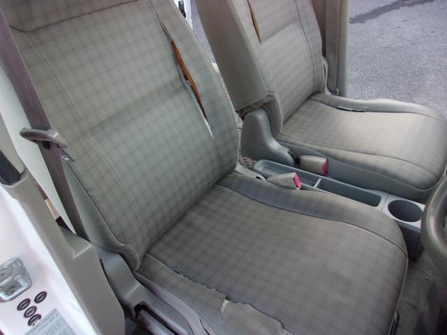 エブリイ PAハイルーフ4WD 純正AM/FMラジオ ETC 両側スライドドア レベライザー 社外13インチアルミホイール 車検令和8年10月(59枚目)