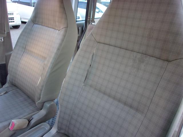 エブリイ PAハイルーフ4WD 純正AM/FMラジオ ETC 両側スライドドア レベライザー 社外13インチアルミホイール 車検令和8年10月(60枚目)