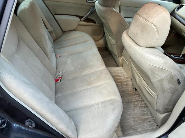 ティアナ 250XL ETC バックカメラ ナビ TV アルミホイール CVT キーレスエントリー 盗難防止システム パワーシート CD DVD再生 ミュージックプレイヤー接続可 衝突安全ボディ ABS エアコン(11枚目)