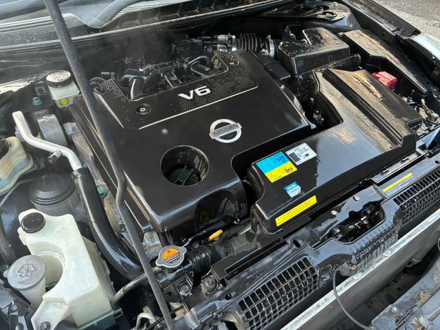 ティアナ 250XL ETC バックカメラ ナビ TV アルミホイール CVT キーレスエントリー 盗難防止システム パワーシート CD DVD再生 ミュージックプレイヤー接続可 衝突安全ボディ ABS エアコン(19枚目)