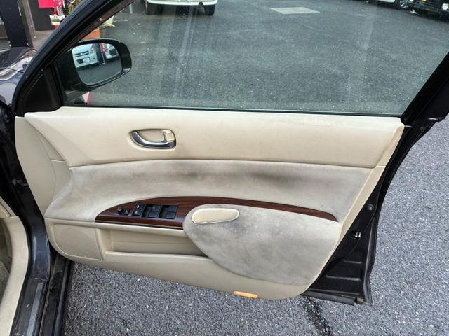 ティアナ 250XL ETC バックカメラ ナビ TV アルミホイール CVT キーレスエントリー 盗難防止システム パワーシート CD DVD再生 ミュージックプレイヤー接続可 衝突安全ボディ ABS エアコン(26枚目)