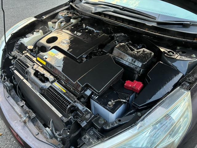 ティアナ 250XL ETC バックカメラ ナビ TV アルミホイール CVT キーレスエントリー 盗難防止システム パワーシート CD DVD再生 ミュージックプレイヤー接続可 衝突安全ボディ ABS エアコン(29枚目)