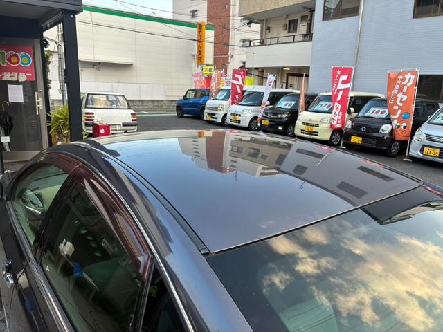 ティアナ 250XL ETC バックカメラ ナビ TV アルミホイール CVT キーレスエントリー 盗難防止システム パワーシート CD DVD再生 ミュージックプレイヤー接続可 衝突安全ボディ ABS エアコン(30枚目)