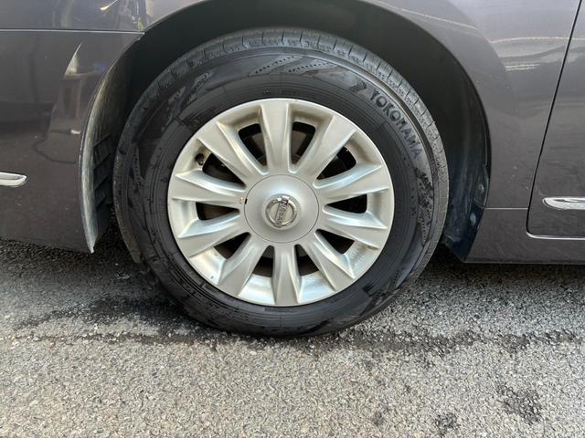 ティアナ 250XL ETC バックカメラ ナビ TV アルミホイール CVT キーレスエントリー 盗難防止システム パワーシート CD DVD再生 ミュージックプレイヤー接続可 衝突安全ボディ ABS エアコン(34枚目)