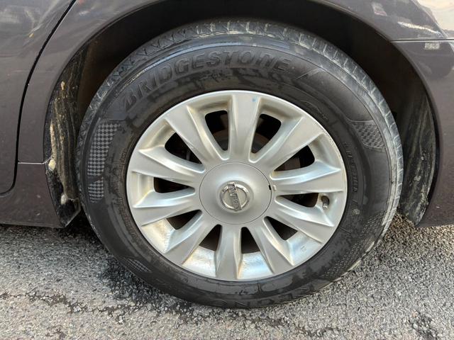 ティアナ 250XL ETC バックカメラ ナビ TV アルミホイール CVT キーレスエントリー 盗難防止システム パワーシート CD DVD再生 ミュージックプレイヤー接続可 衝突安全ボディ ABS エアコン(35枚目)