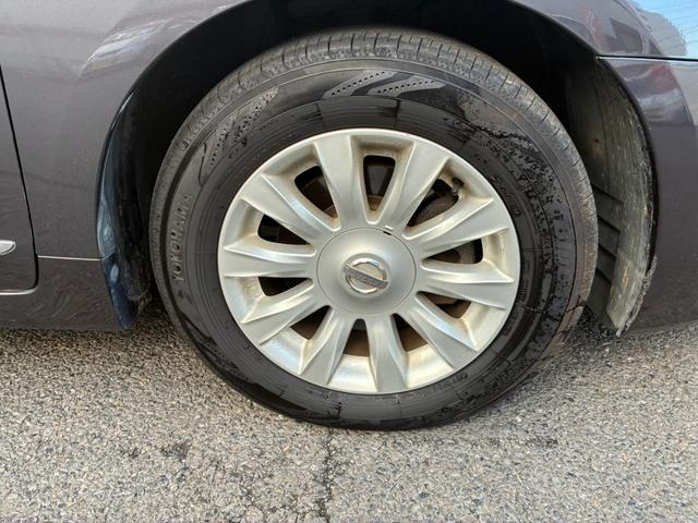 ティアナ 250XL ETC バックカメラ ナビ TV アルミホイール CVT キーレスエントリー 盗難防止システム パワーシート CD DVD再生 ミュージックプレイヤー接続可 衝突安全ボディ ABS エアコン(36枚目)