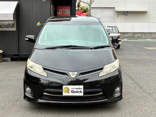 TOYOTA ESTIMA 2.4AERAS G EDITION