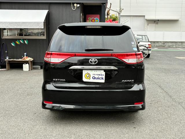 TOYOTA ESTIMA 2.4AERAS G EDITION