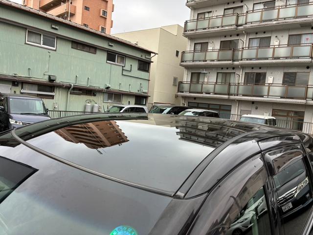 TOYOTA ESTIMA 2.4AERAS G EDITION