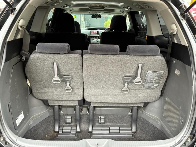 TOYOTA ESTIMA 2.4AERAS G EDITION