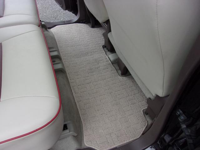 モコ ドルチェＸ　プッシュスタート　社外ナビ・ＴＶ　Ｂｌｕｅｔｏｏｔｈ　ＥＴＣ　ドラレコ　Ａストップ　ＨＩＤオートライト　フォグ　革巻ステアリング＆スイッチ　社外１６インチＡＷ　キーレス　車検令和９年１１月（50枚目）