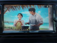ＴＶつきのお車となっており、楽しいドライブを行うことができます。 5