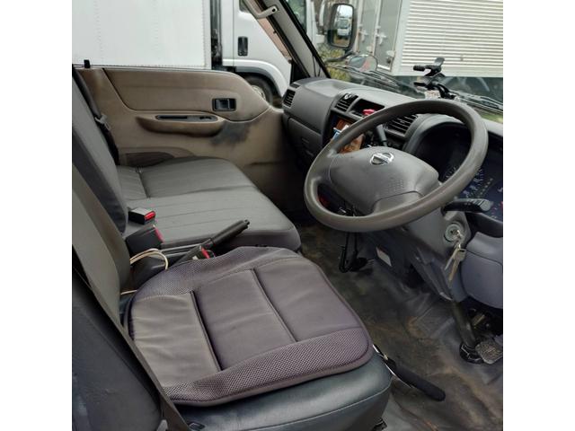 バネットトラック キッチンカー　コールドテーブル、シンク付き（そのたの機材は下ろします）（13枚目）