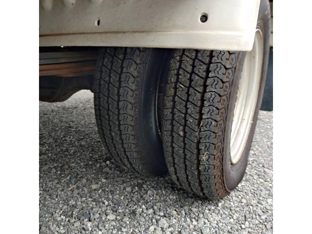 バネットトラック キッチンカー　コールドテーブル、シンク付き（そのたの機材は下ろします）（15枚目）