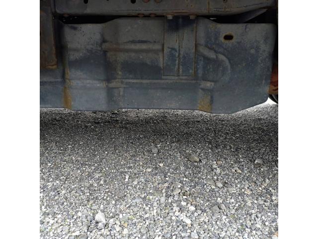 バネットトラック キッチンカー　コールドテーブル、シンク付き（そのたの機材は下ろします）（16枚目）