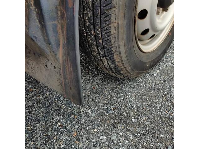 バネットトラック キッチンカー　コールドテーブル、シンク付き（そのたの機材は下ろします）（17枚目）