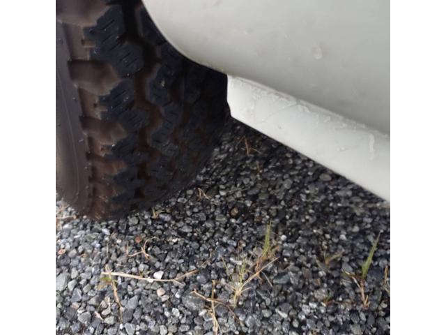 ハイゼットトラック キッチンカー　☆作業台ｘ２　☆３槽シンク☆２００Ｌ給排水タンク☆外部電源☆☆換気扇☆庫内灯☆バックモニター☆ＥＴＣ☆登録は軽ではなく「普通車」（21枚目）