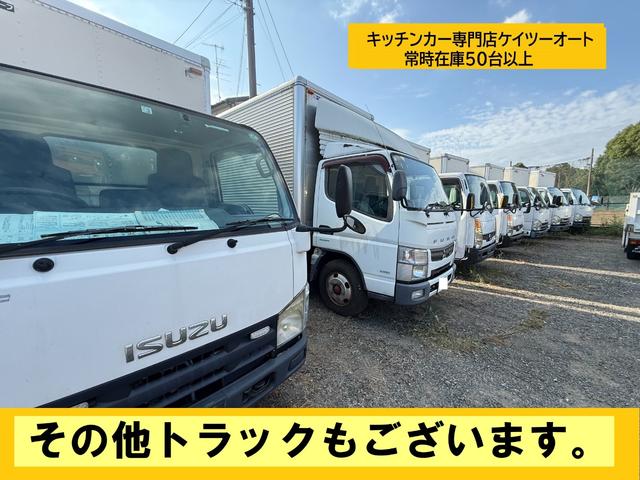 ハイゼットトラック キッチンカー　☆作業台ｘ２　☆３槽シンク☆２００Ｌ給排水タンク☆外部電源☆☆換気扇☆庫内灯☆バックモニター☆ＥＴＣ☆登録は軽ではなく「普通車」（25枚目）