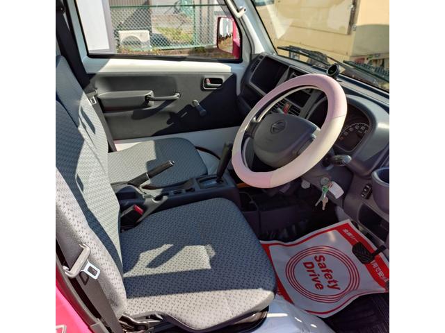 ＮＴ１００クリッパートラック ＤＸ、キッチンカー　フレンチフェイス、２槽シンク、給排水タンク、跳ね上げ販売口２箇所、外部電源口、ＬＥＤ照明、換気扇、（17枚目）