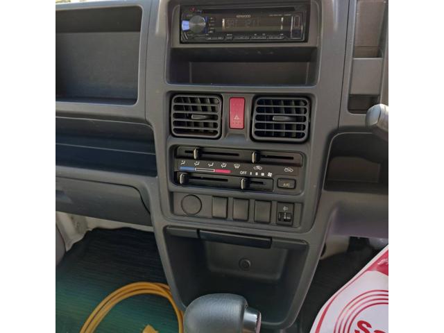 ＮＴ１００クリッパートラック ＤＸ、キッチンカー　フレンチフェイス、２槽シンク、給排水タンク、跳ね上げ販売口２箇所、外部電源口、ＬＥＤ照明、換気扇、（20枚目）