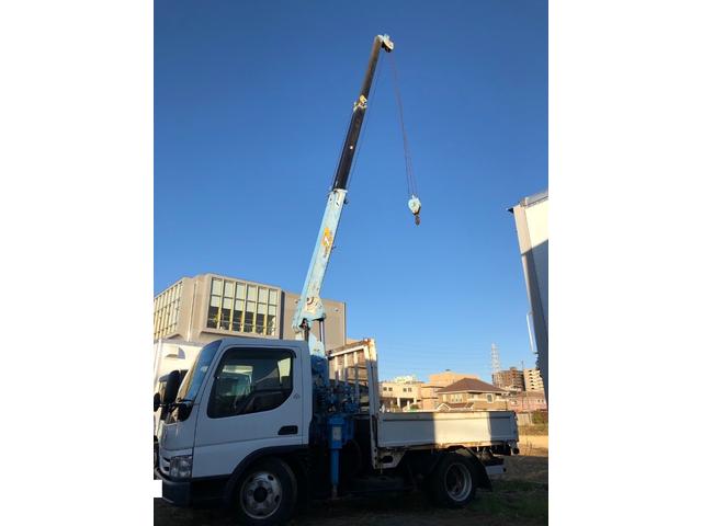 タイタントラック ２．０ｔ　タダノ３段クレーン　３ペダル　ＴＡＤＡＮＯ　ＴＭ－Ｚ２２３　２．０２ｔ　３段クレーン　（ＴＭ－Ｚ２２３）　荷台寸法　幅１６００×長さ２３３０ｍｍ（28枚目）