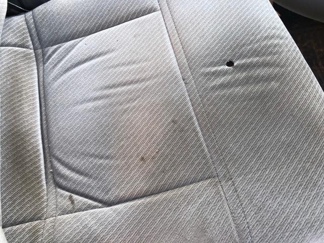 タイタントラック ２．０ｔ　タダノ３段クレーン　３ペダル　ＴＡＤＡＮＯ　ＴＭ－Ｚ２２３　２．０２ｔ　３段クレーン　（ＴＭ－Ｚ２２３）　荷台寸法　幅１６００×長さ２３３０ｍｍ（40枚目）