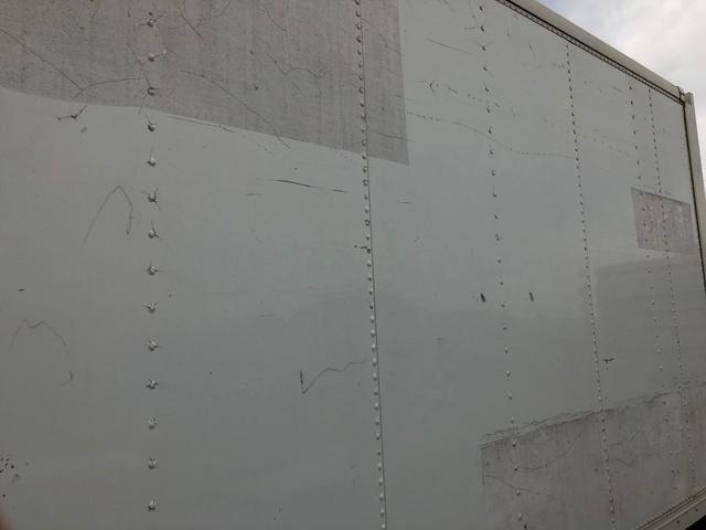 デュトロハイブリッド パネルバン、アルミバン、パワーゲート(11枚目)