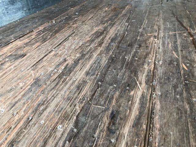 デュトロハイブリッド パネルバン、アルミバン、パワーゲート(24枚目)