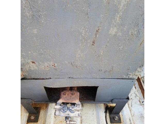 キャリイトラック 焼き芋カー（9枚目）