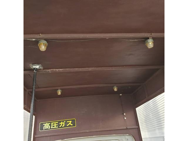 キャリイトラック 焼き芋カー（10枚目）