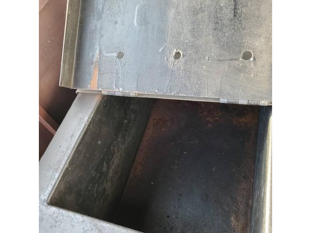 キャリイトラック 焼き芋カー（12枚目）