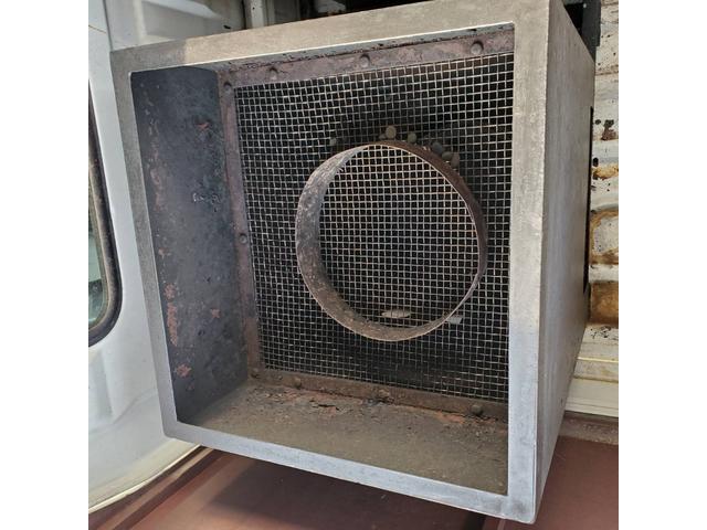 キャリイトラック 焼き芋カー（17枚目）