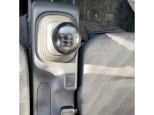 キャリイトラック 焼き芋カー（20枚目）