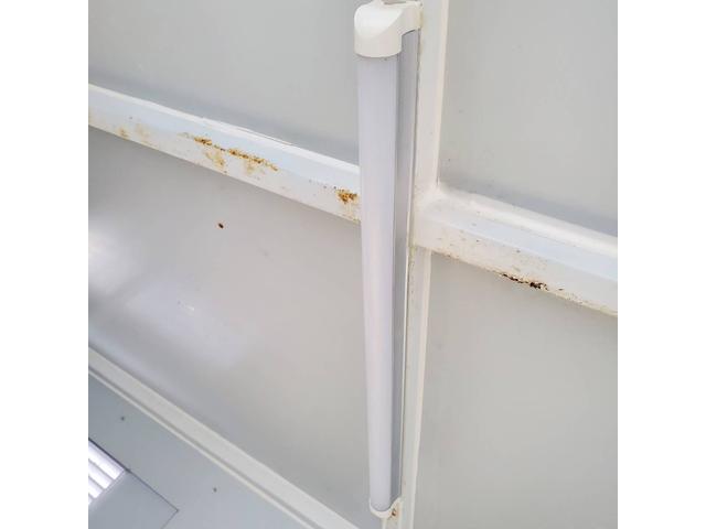 キャリイトラック キッチンカー（15枚目）