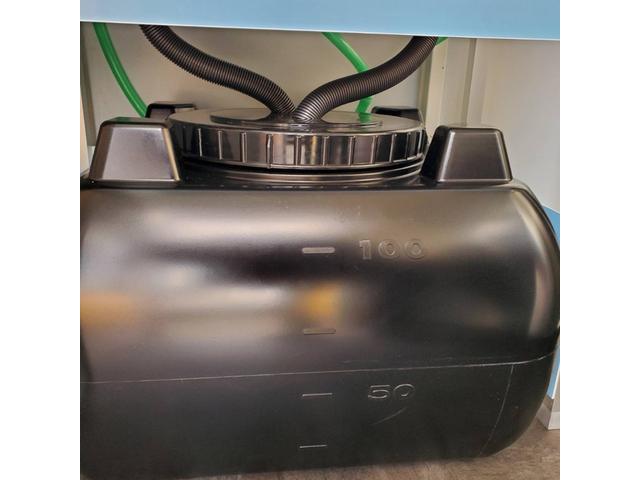 キャリイトラック キッチンカー（17枚目）