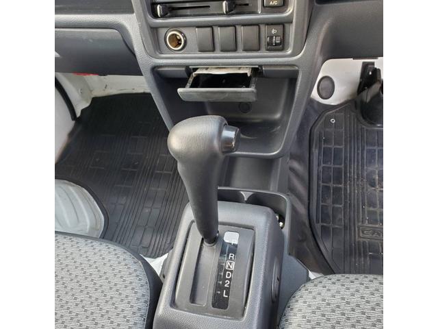 キャリイトラック キッチンカー（21枚目）