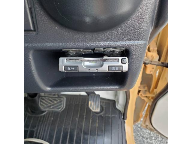 キャリイトラック キッチンカー（22枚目）