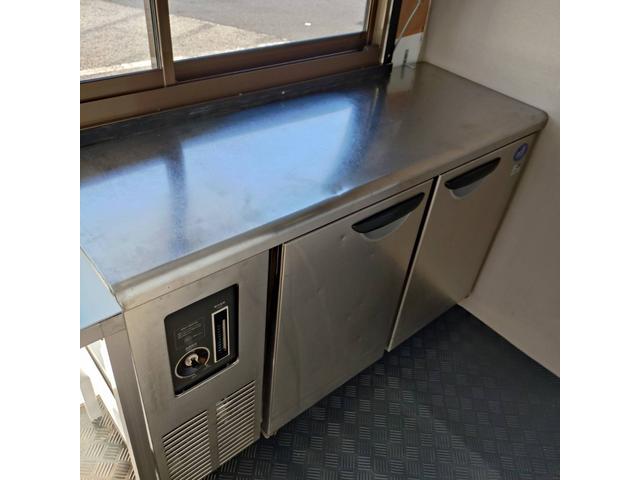 アトラストラック キッチンカー(7枚目)