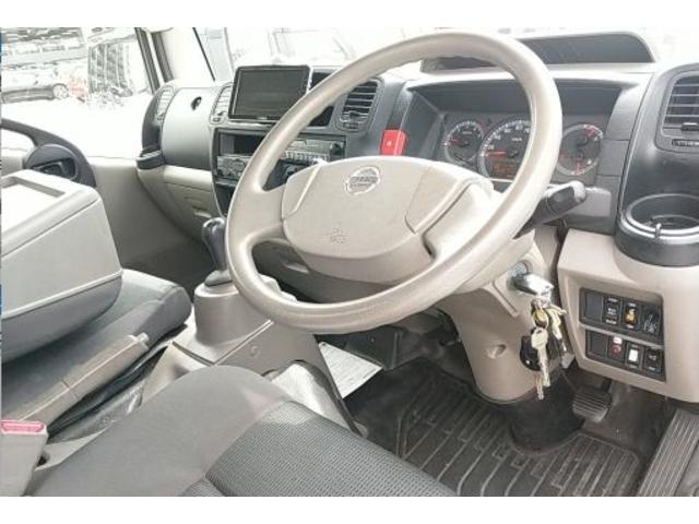 アトラストラック キッチンカー(12枚目)