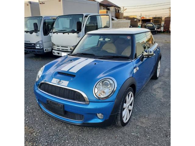 ＭＩＮＩ クーパーＳ（7枚目）