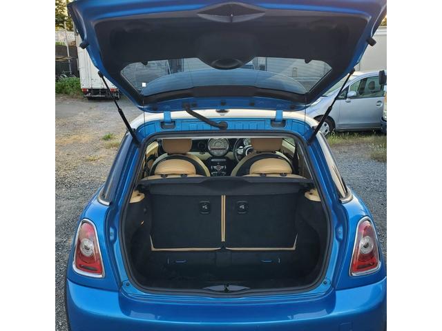 ＭＩＮＩ クーパーＳ（11枚目）