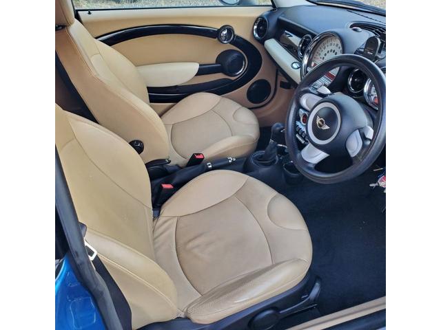 ＭＩＮＩ クーパーＳ（13枚目）