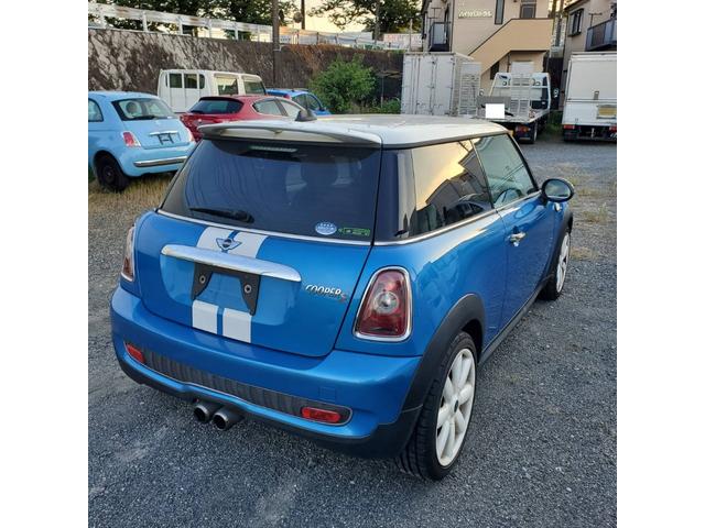 ＭＩＮＩ クーパーＳ（14枚目）