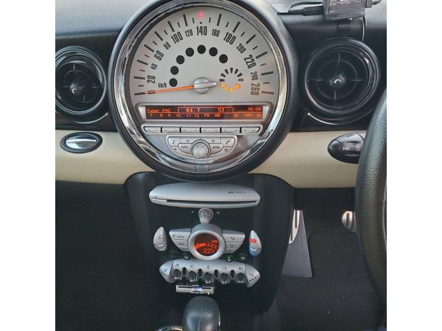 ＭＩＮＩ クーパーＳ（15枚目）