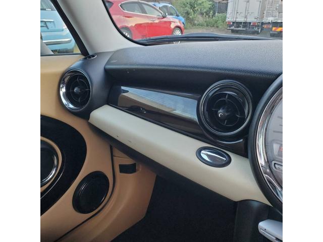 ＭＩＮＩ クーパーＳ（17枚目）