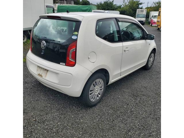 アップ! (4枚目)