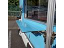 キャリイトラック キッチンカー 2槽シンク、給排水タンク各200L 、換気扇、貨物登録脱着式 中古車画像_4